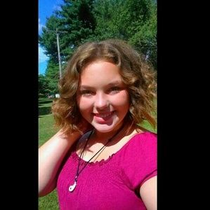 Meet your Posher, Aubriana